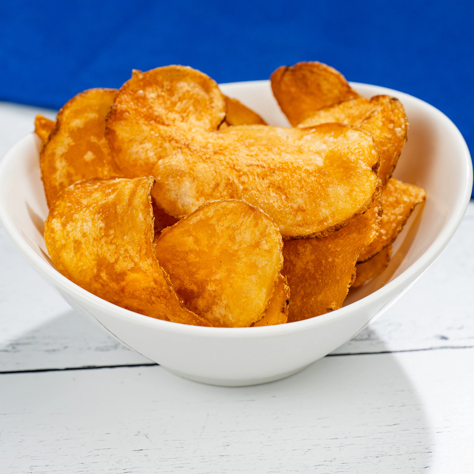 House-made Potato Chips