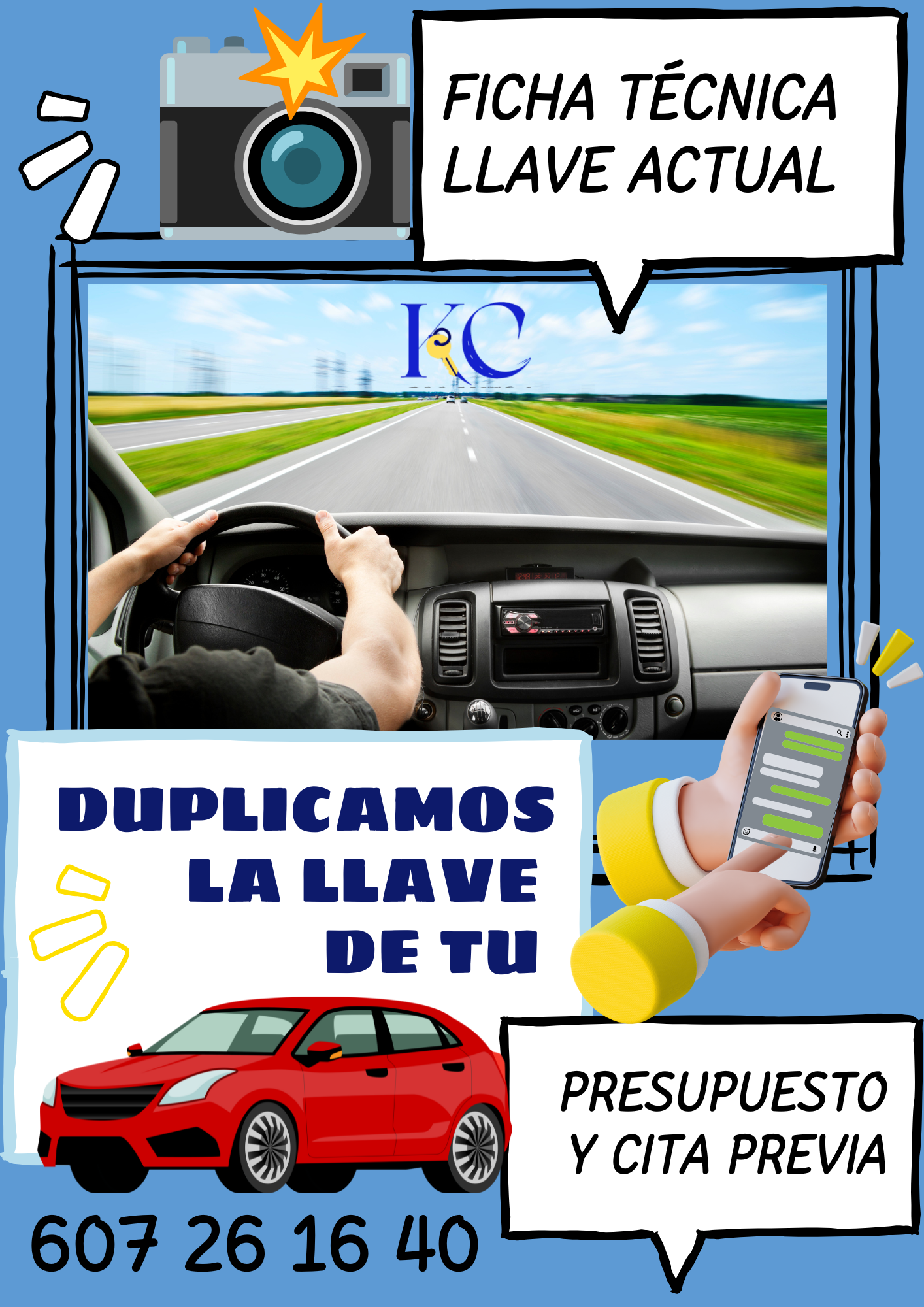 Galería en miniatura