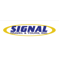 Signal Travel and Tours, Inc. Logo