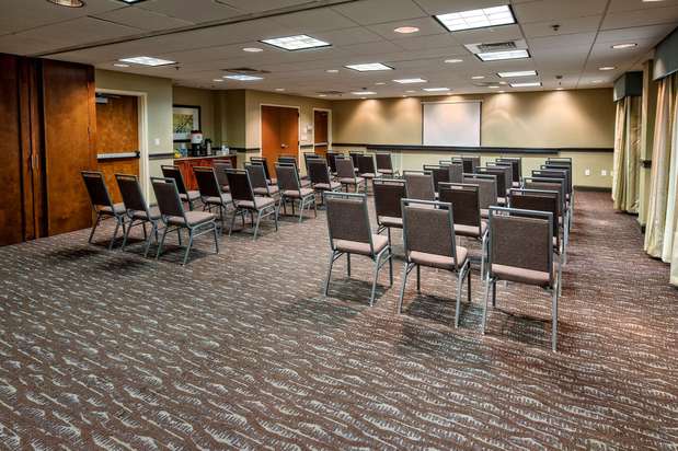 Images Hampton Inn Dunn