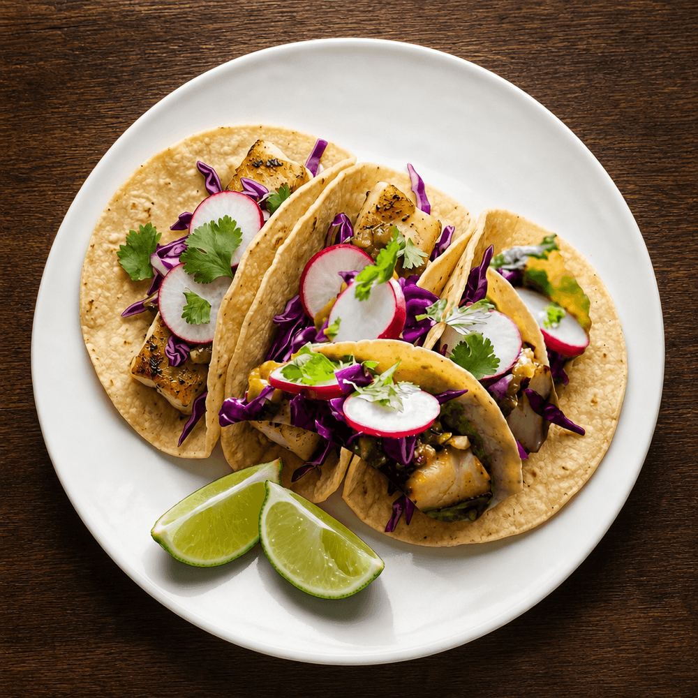 Los Tacos Guanacos