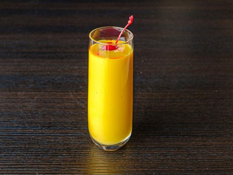Mango Lassi