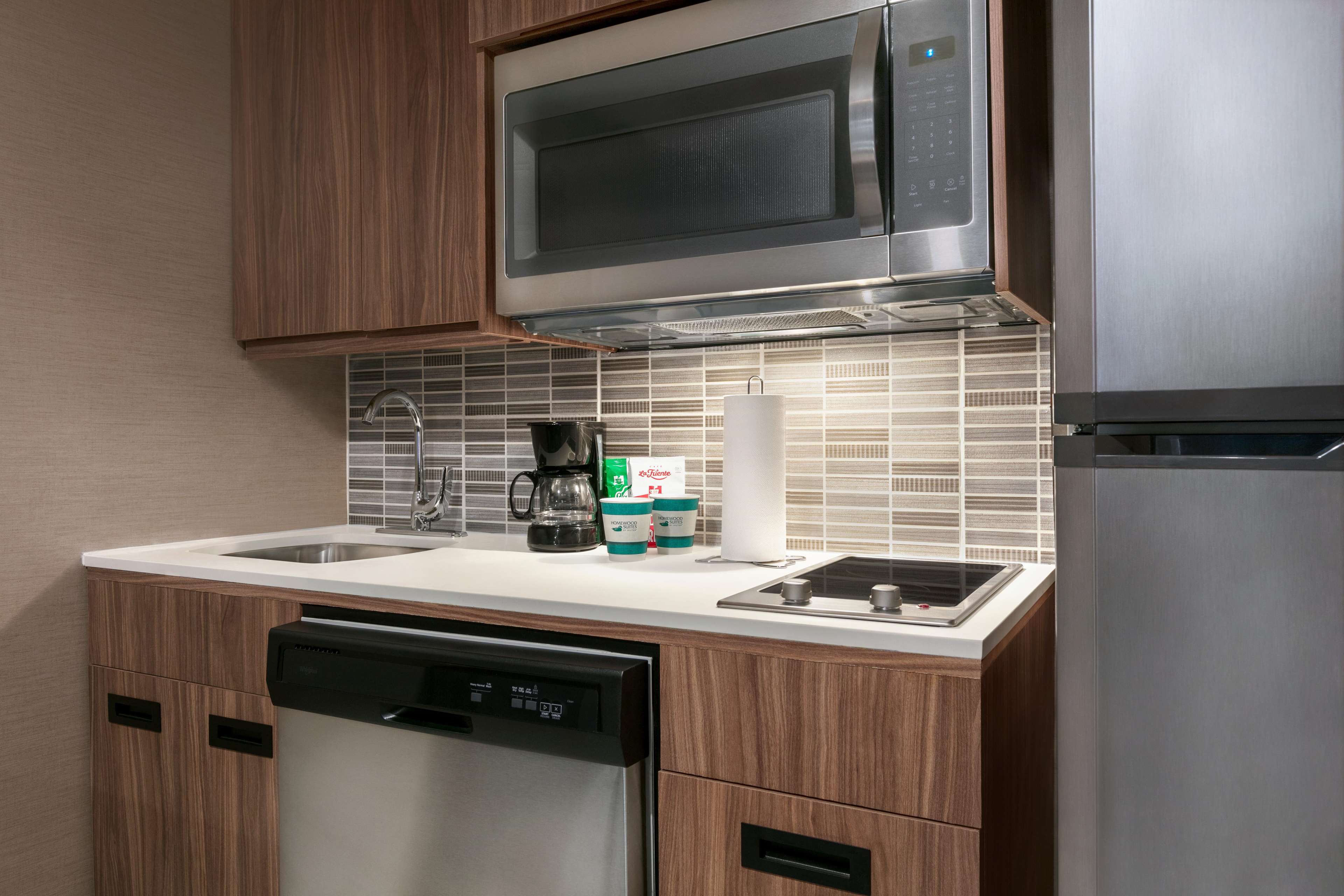 Images Homewood Suites by Hilton Monterrey Apodaca