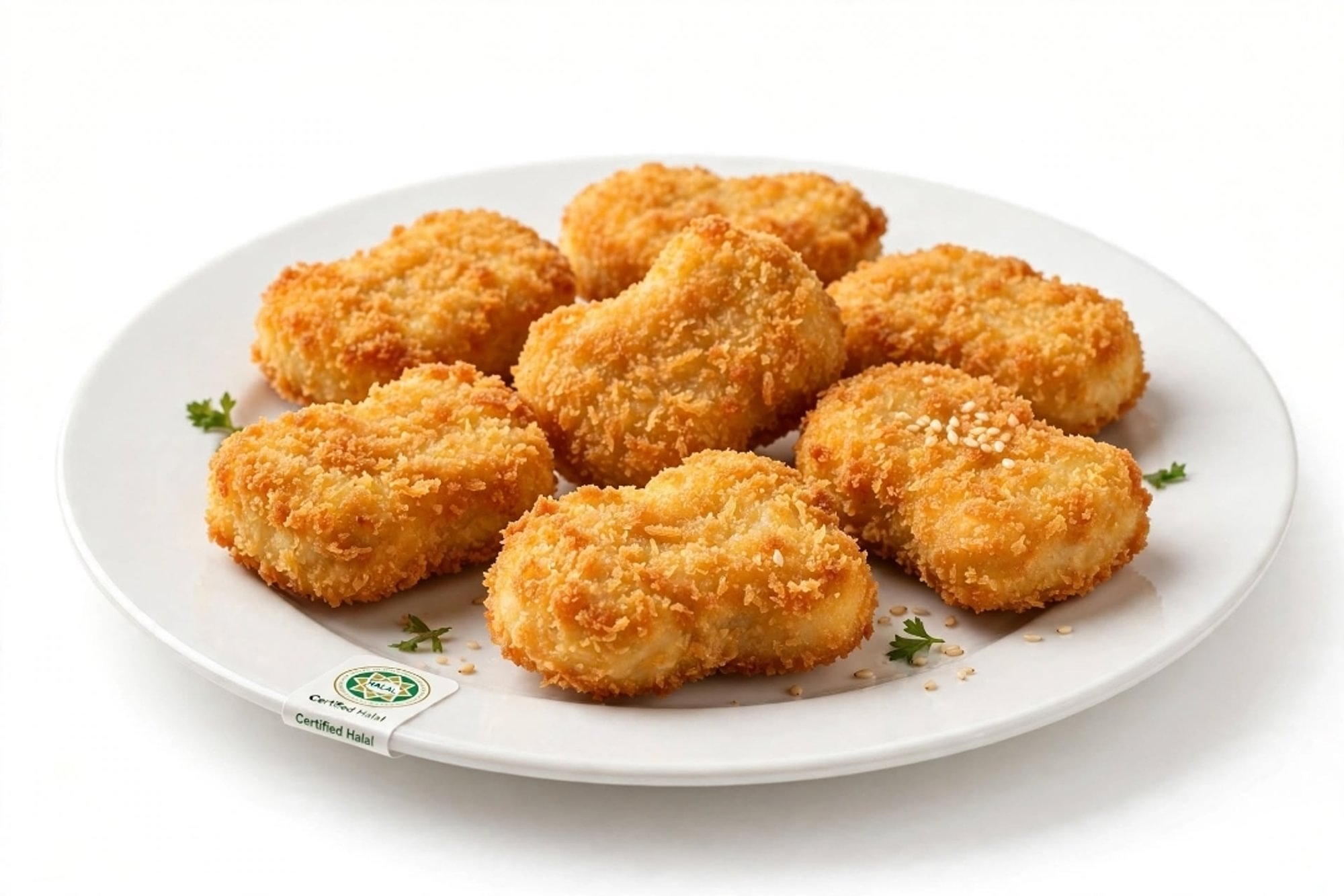 Chicken Nuggets