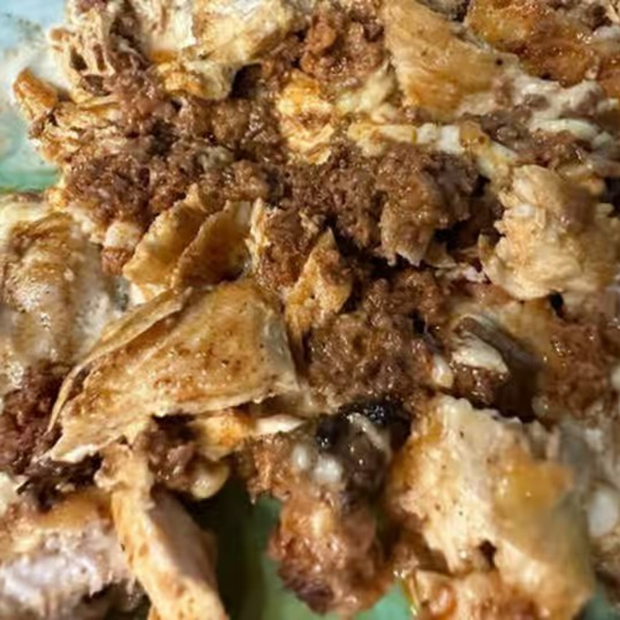 Choripollo