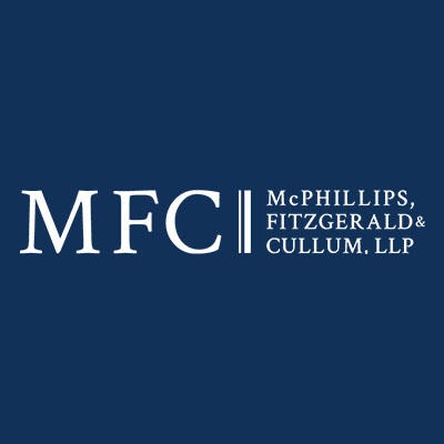 McPhillips, Fitzgerald & Cullum LLP
