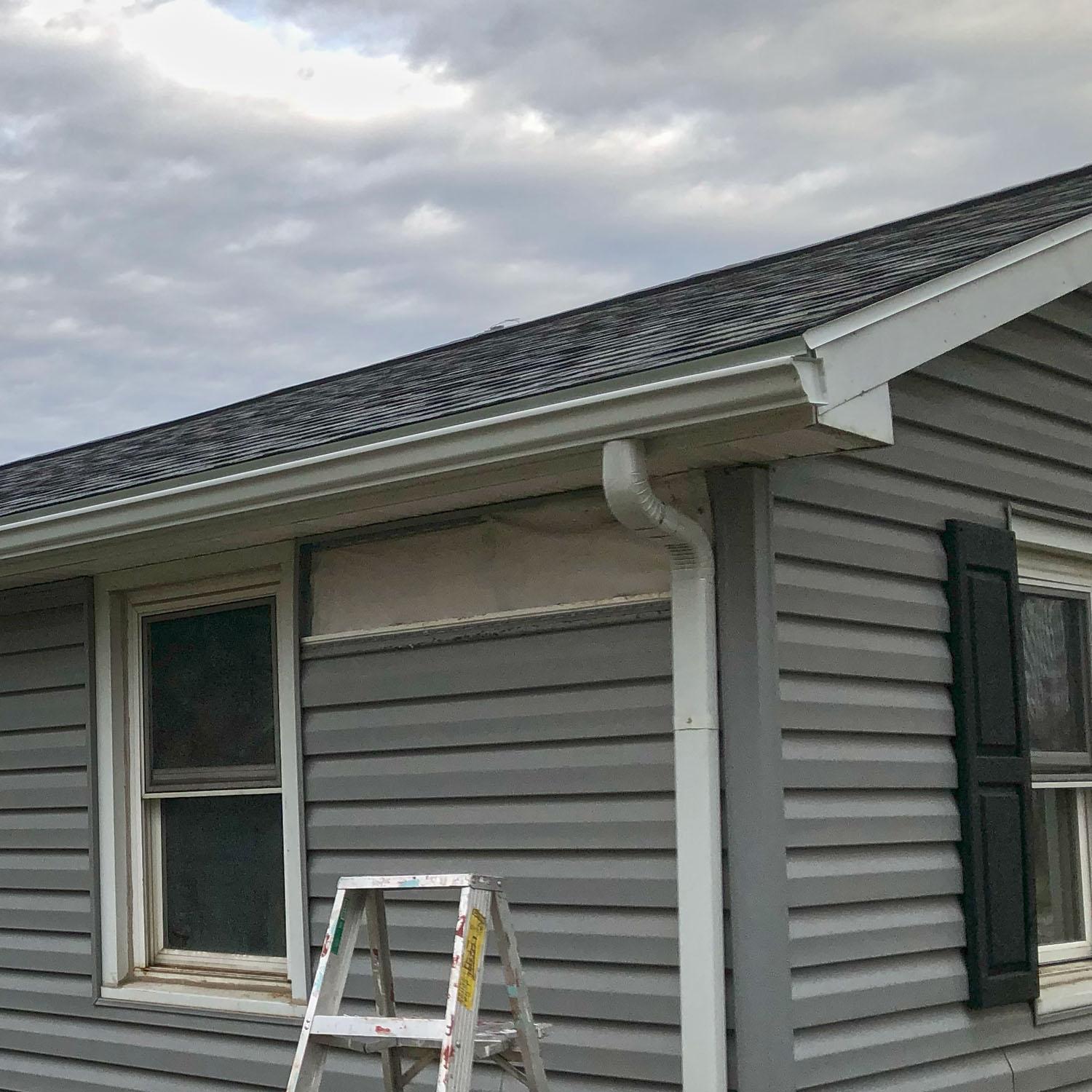 Results Roofing Image