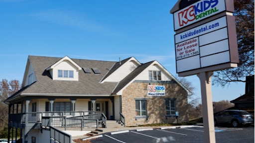 KC Kids Dental