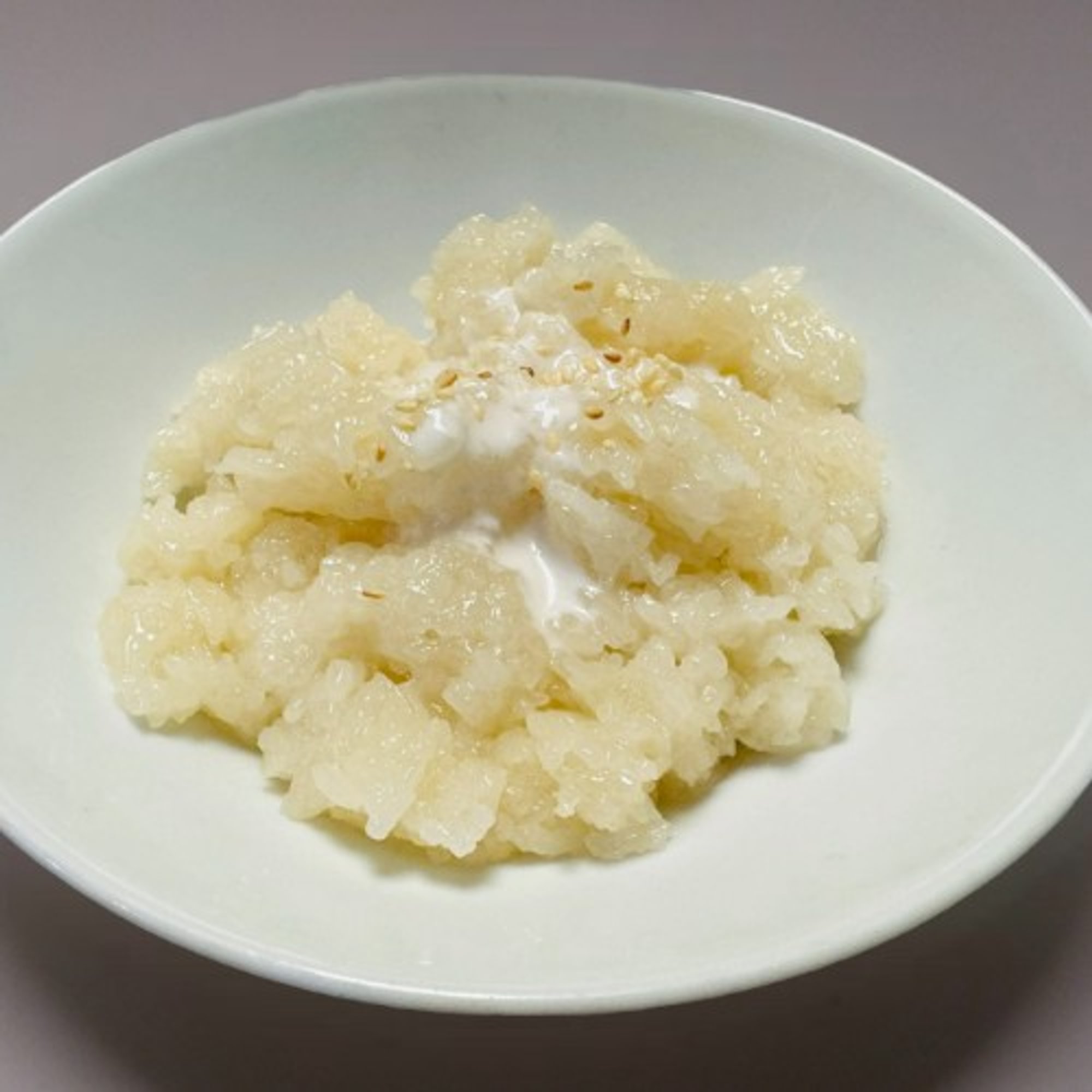 Sweet Sticky Rice
