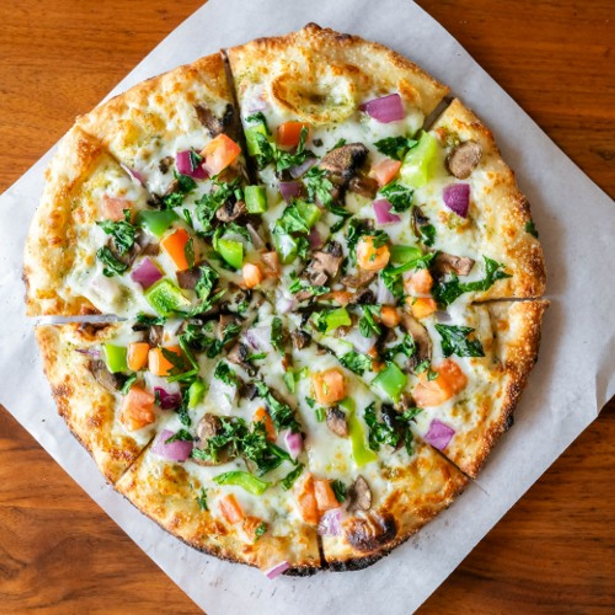 Veggie