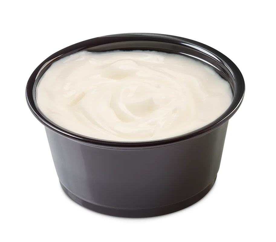 Large Sour Cream