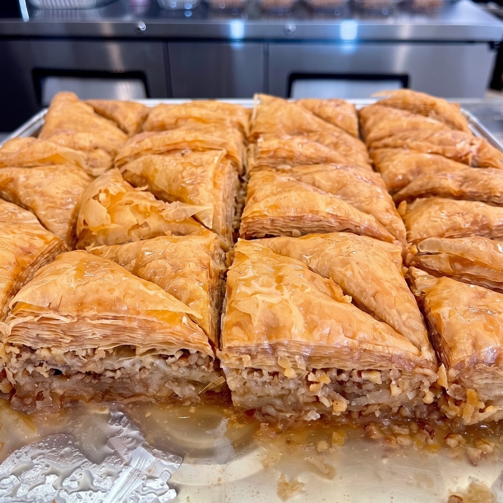 Baklava