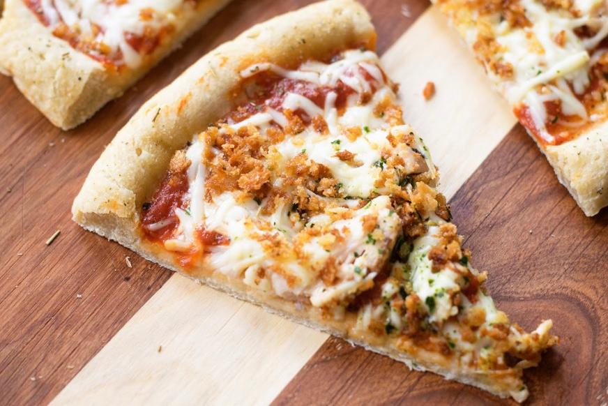 CHICKEN PARM SLICE