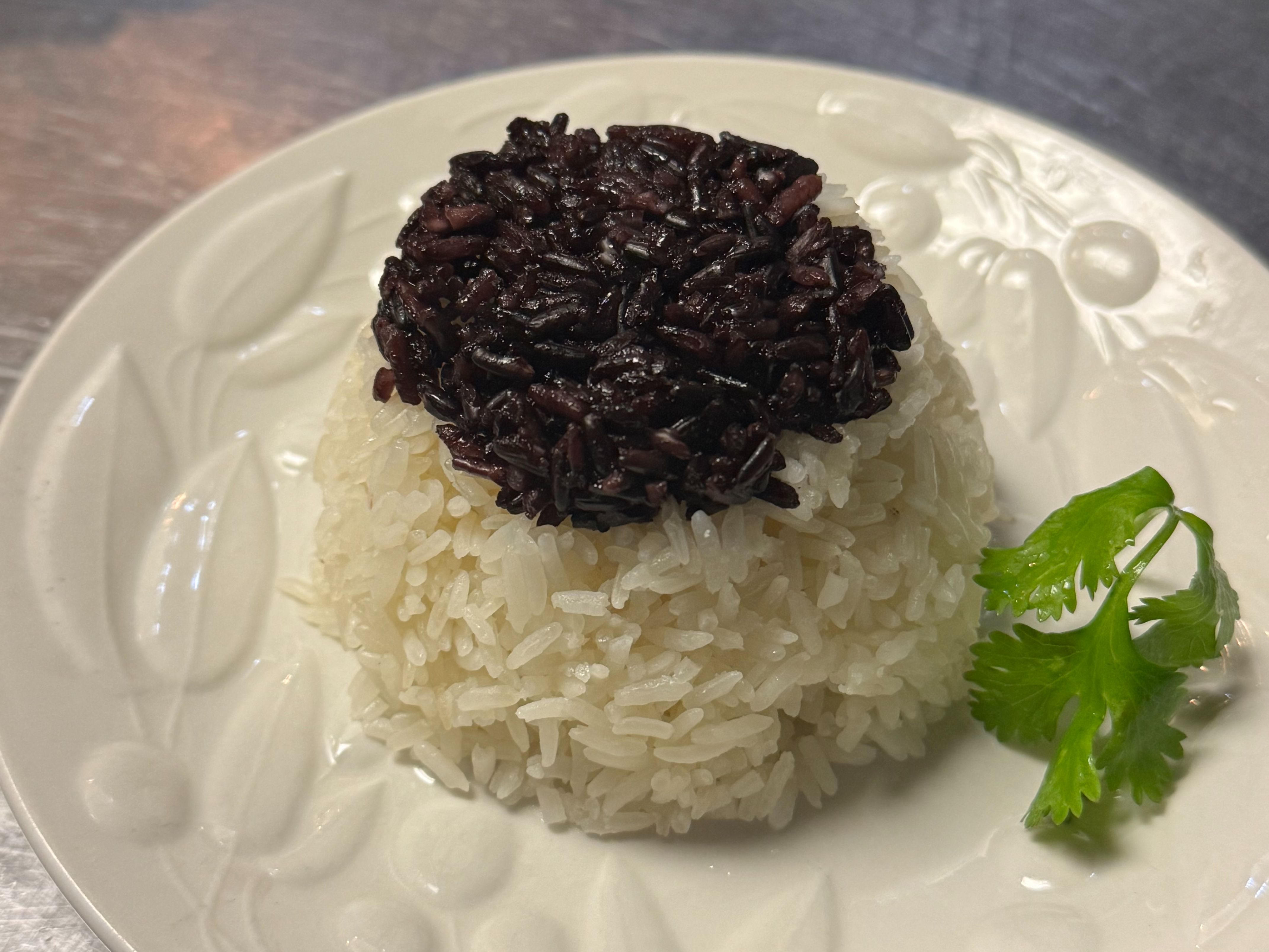 White Jasmine Rice