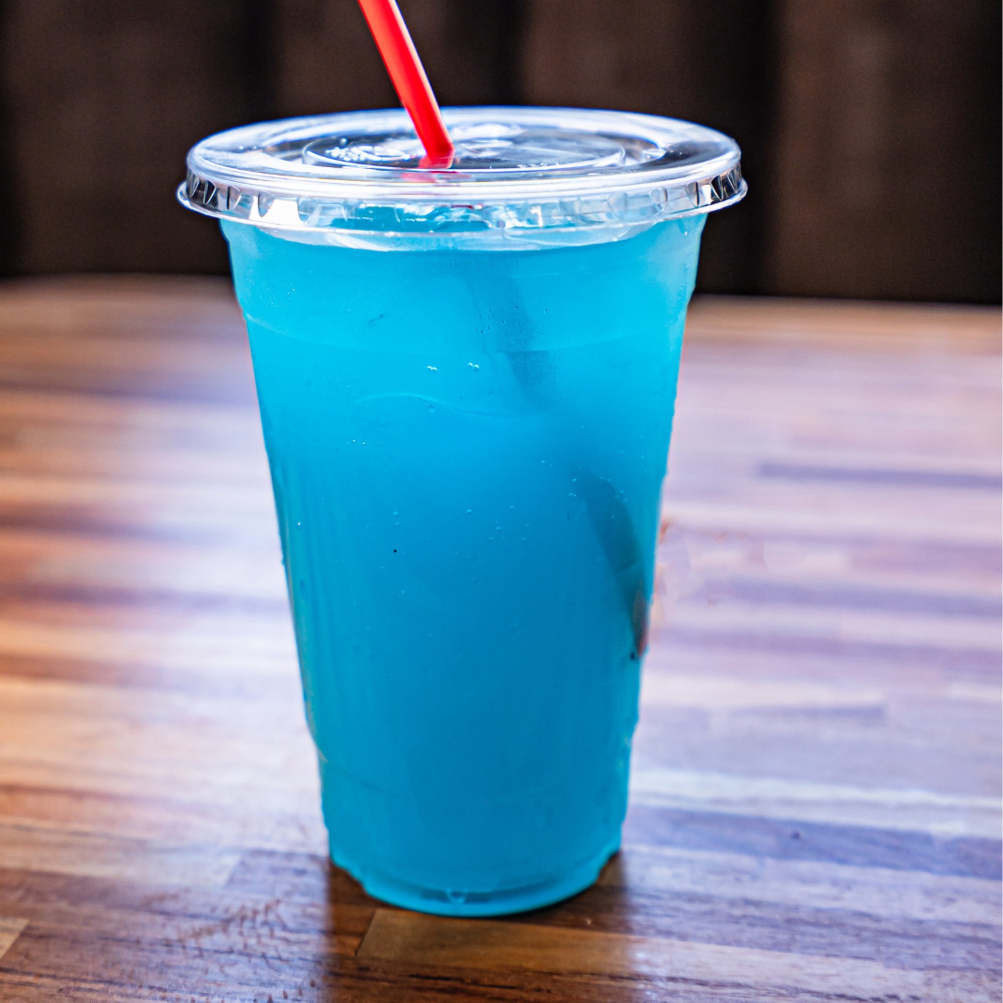 Blue Lemonade