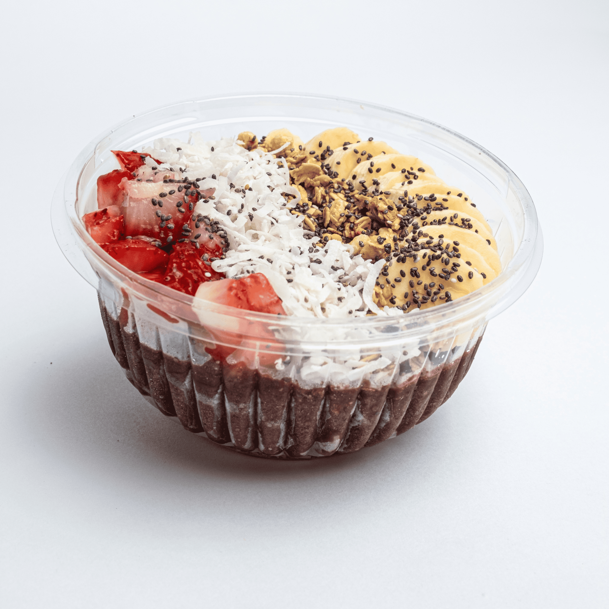 Aloha Bowl