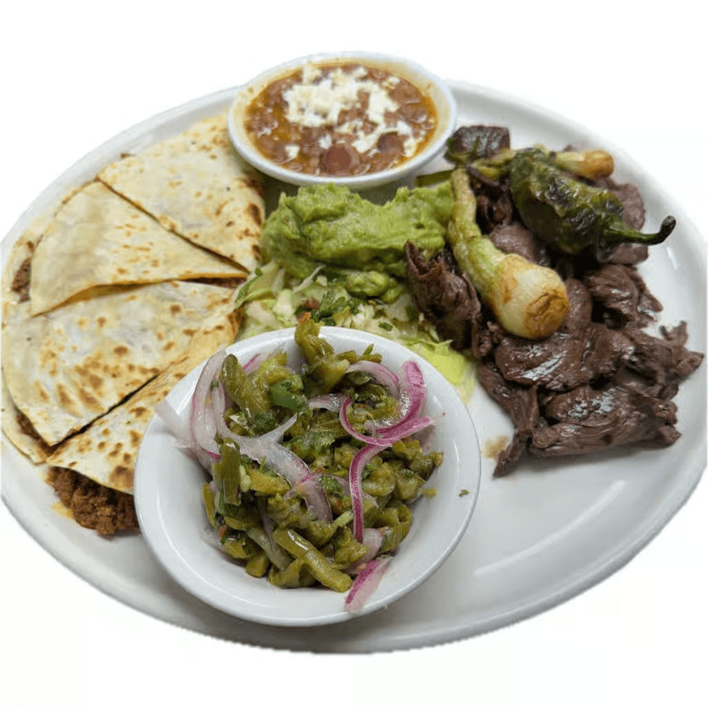 Asada Mi Rancho