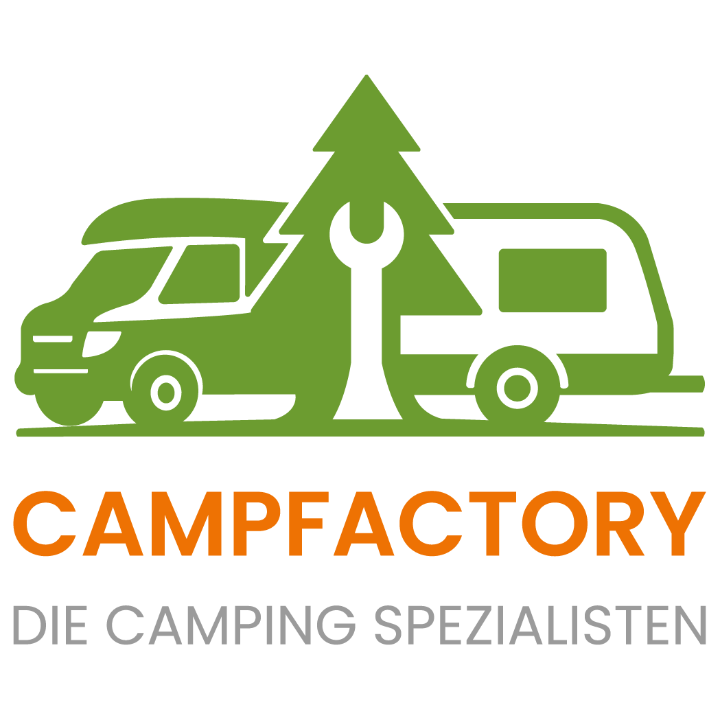 Logo von Campfactory UG (haftungsbeschränkt)