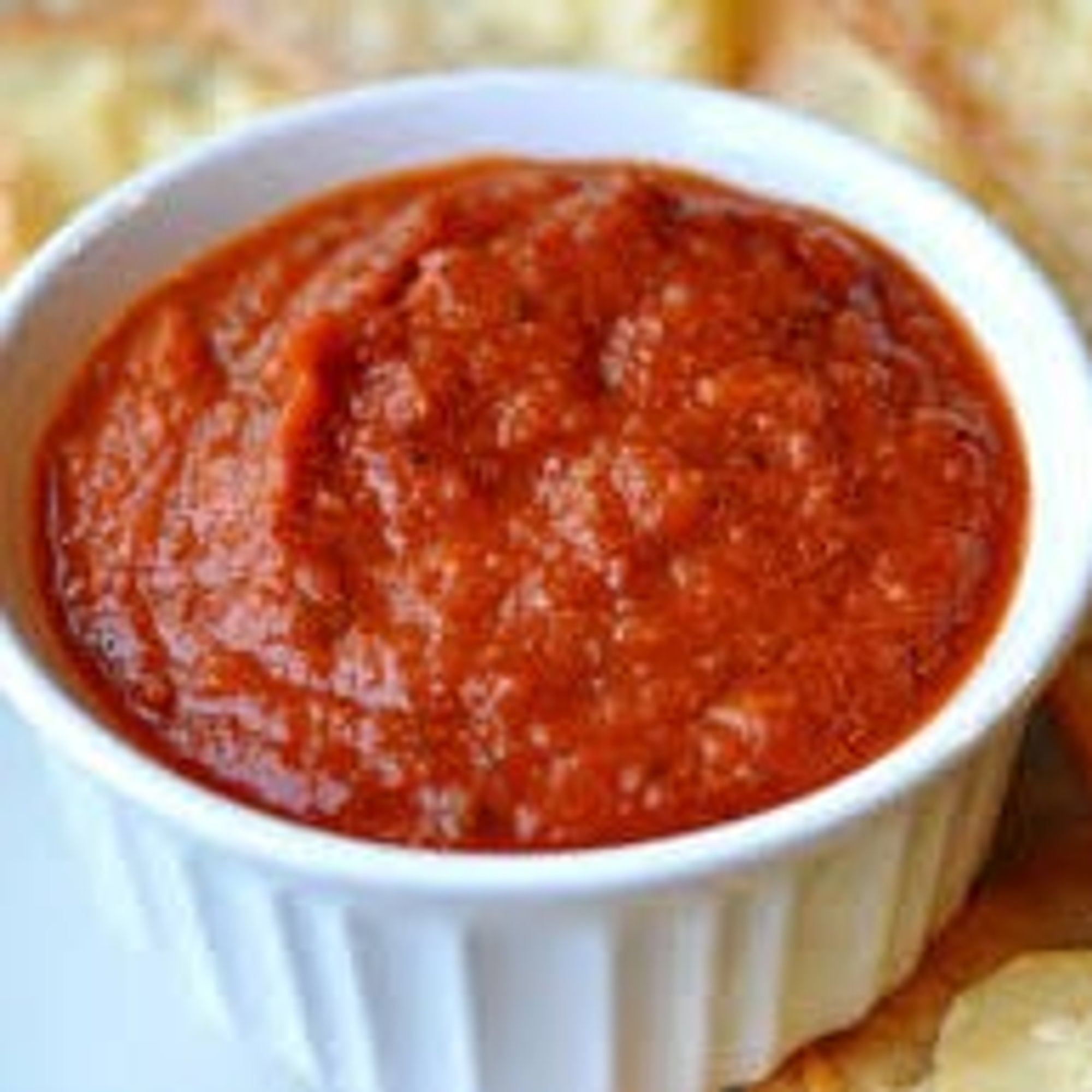 Side of Marinara Sauce