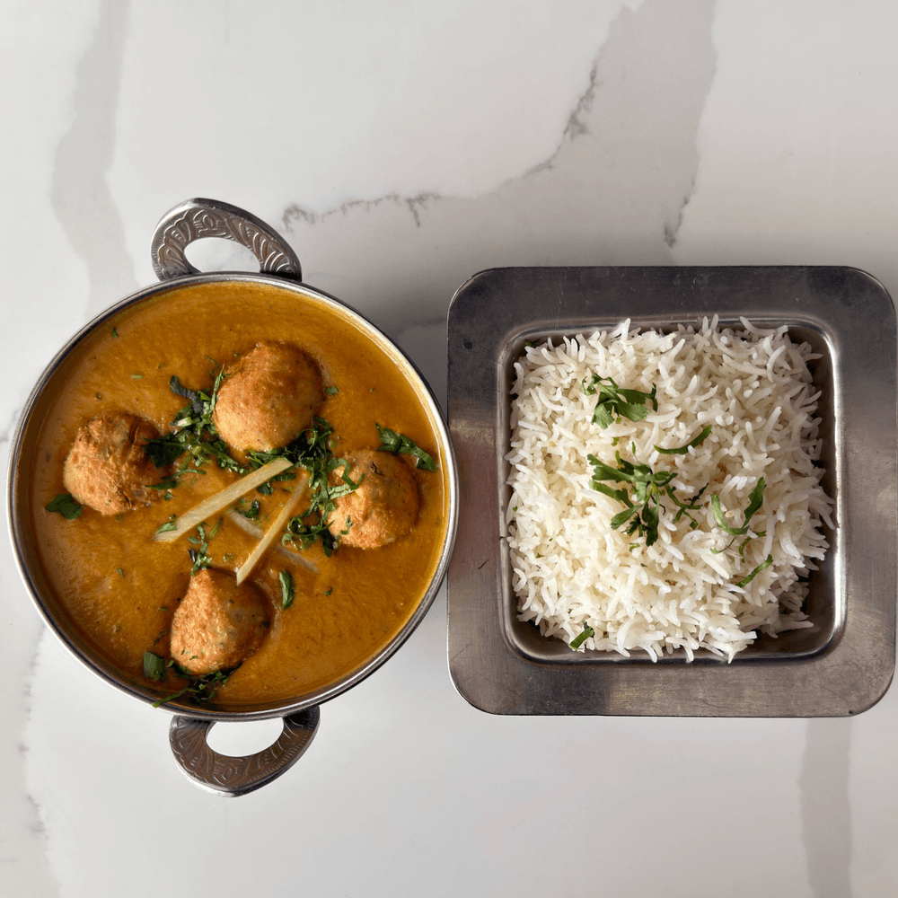 Malai Kofta
