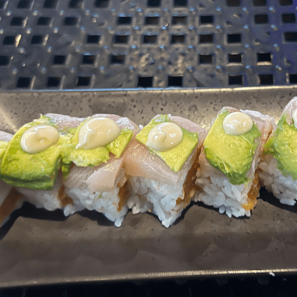 Tail-Er Swift Roll