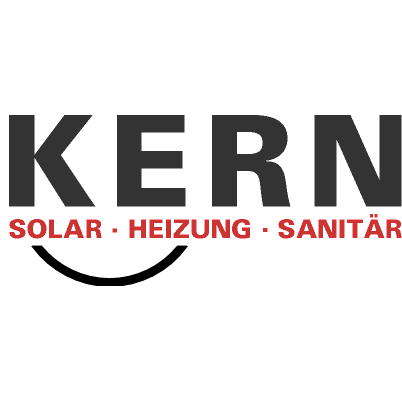 Logo von Kern Heizungstechnik GmbH
