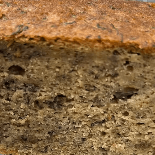 Banana Bread