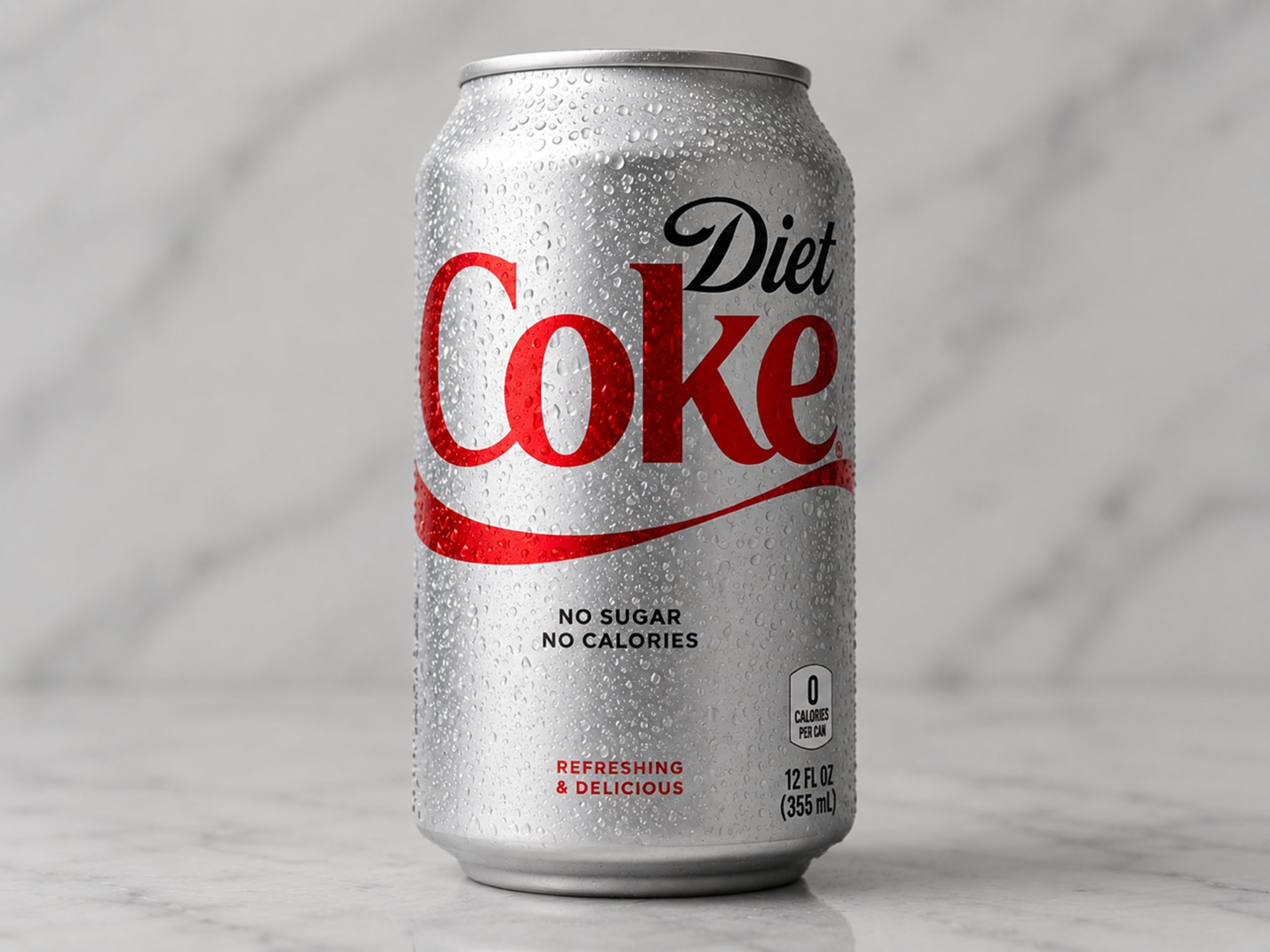 Diet Coke
