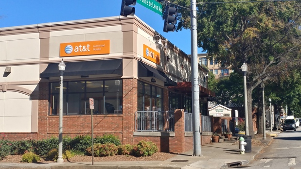 Images AT&T Store