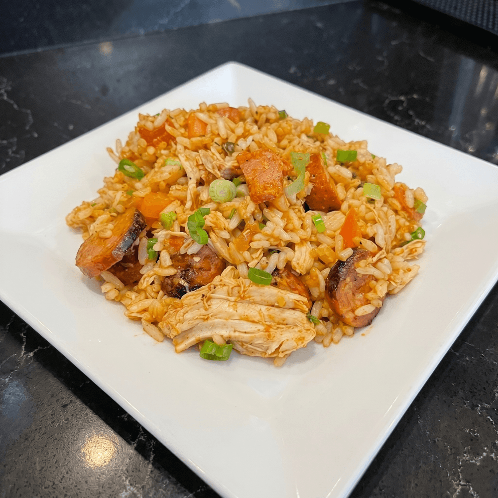 Jambalaya