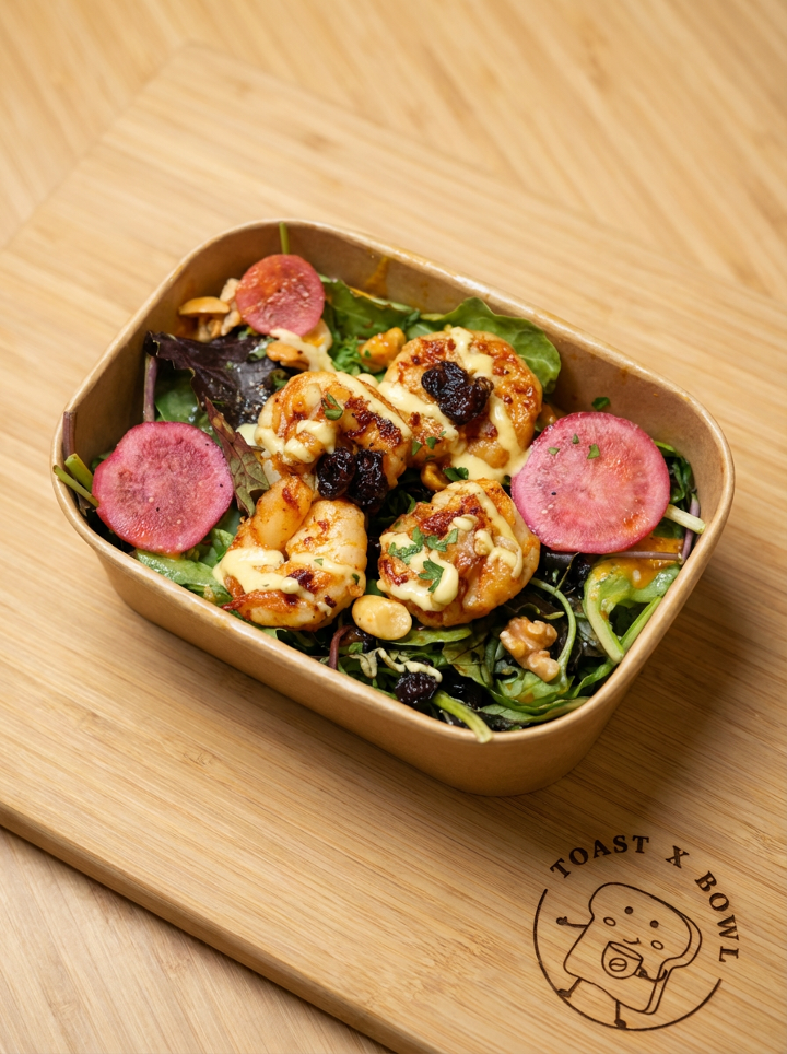 Shrimp Salad