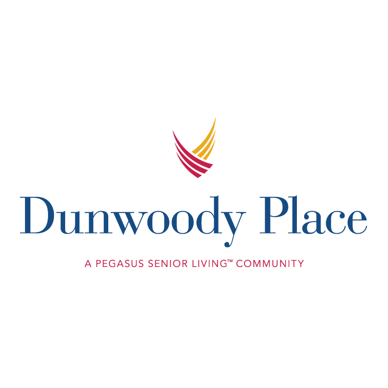 Dunwoody Place Logo