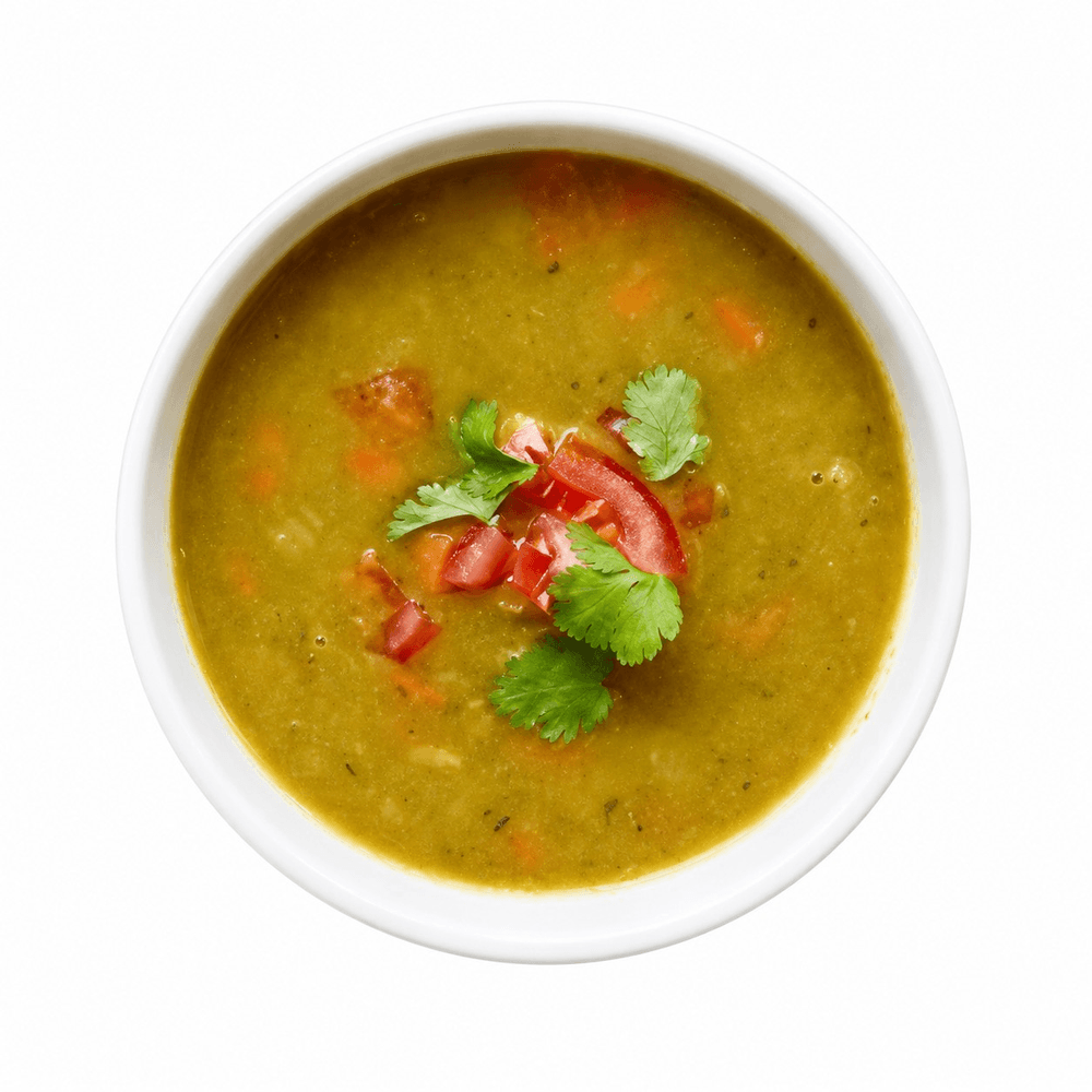 Mulligatawny Soup