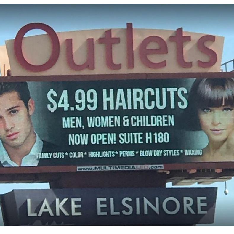 4 99 Cuts 16474 Lakeshore Drive Lake Elsinore Ca Barbers Mapquest 4 99 Cuts 16474 Lakeshore Drive Lake Elsinore Ca Barbers Mapquest