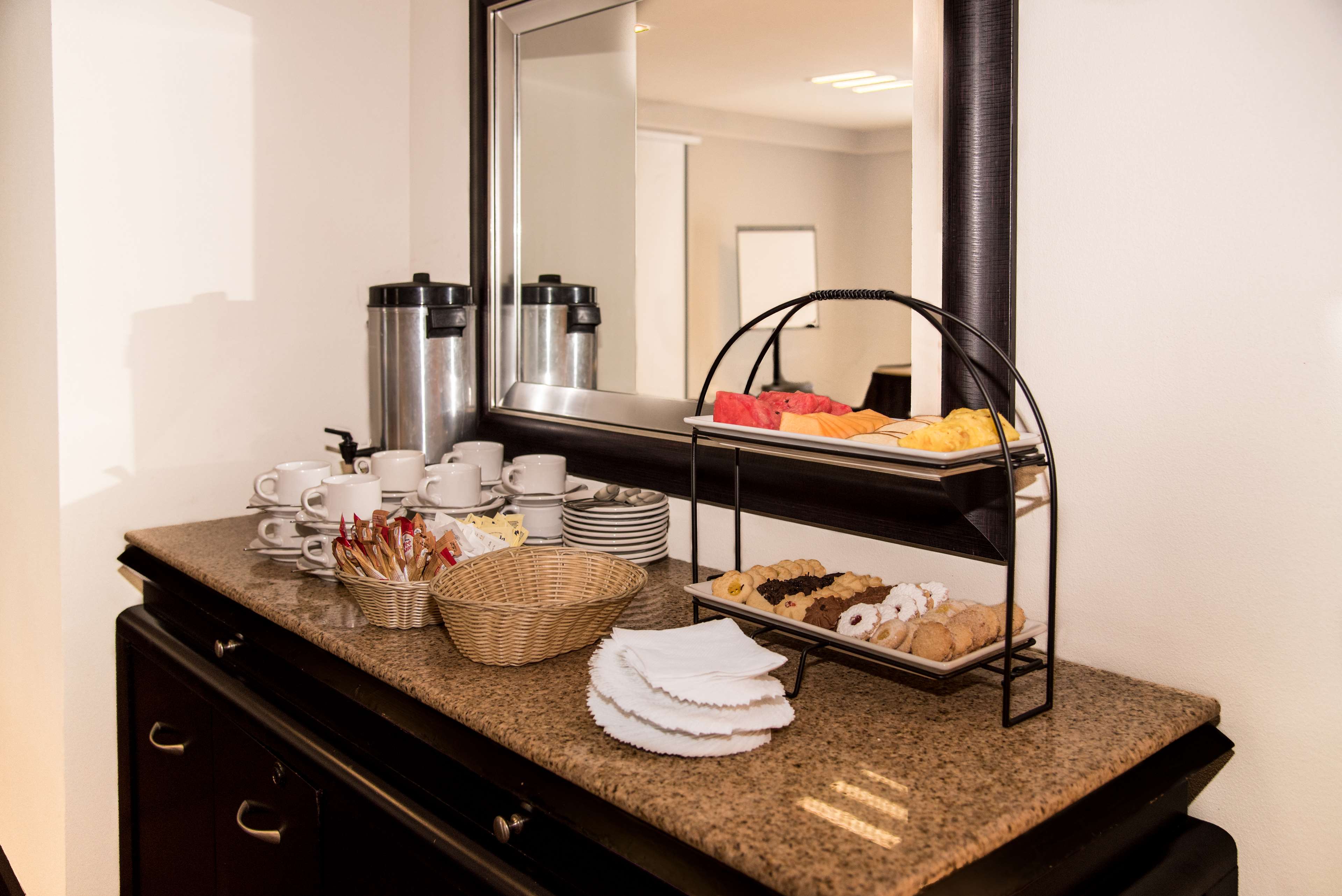 Images Best Western Plus Monterrey Airport