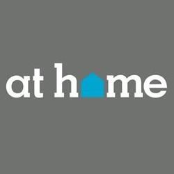 At Home Logo