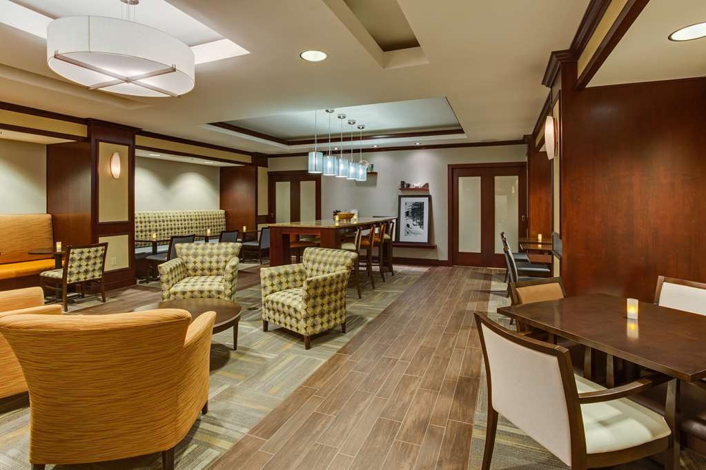 Hampton Inn Bennington Image