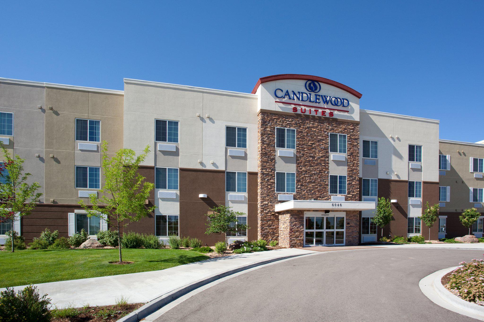 Candlewood Suites Loveland Photo