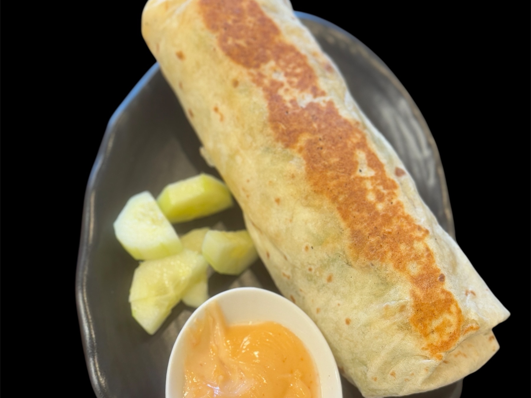 Beef Shawarma