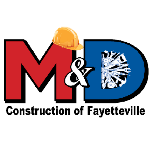 M&D Construction