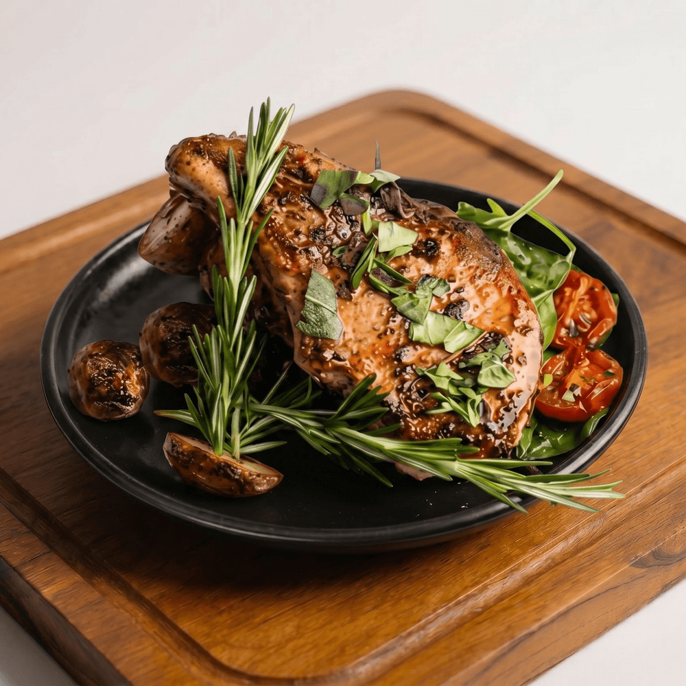 Original Pork Chop