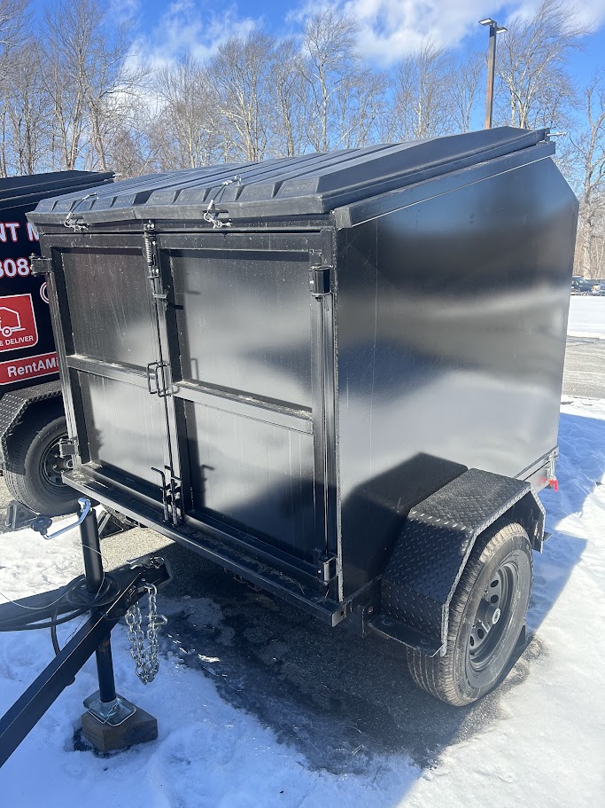 Toss & Go Dumpsters, LLC Image