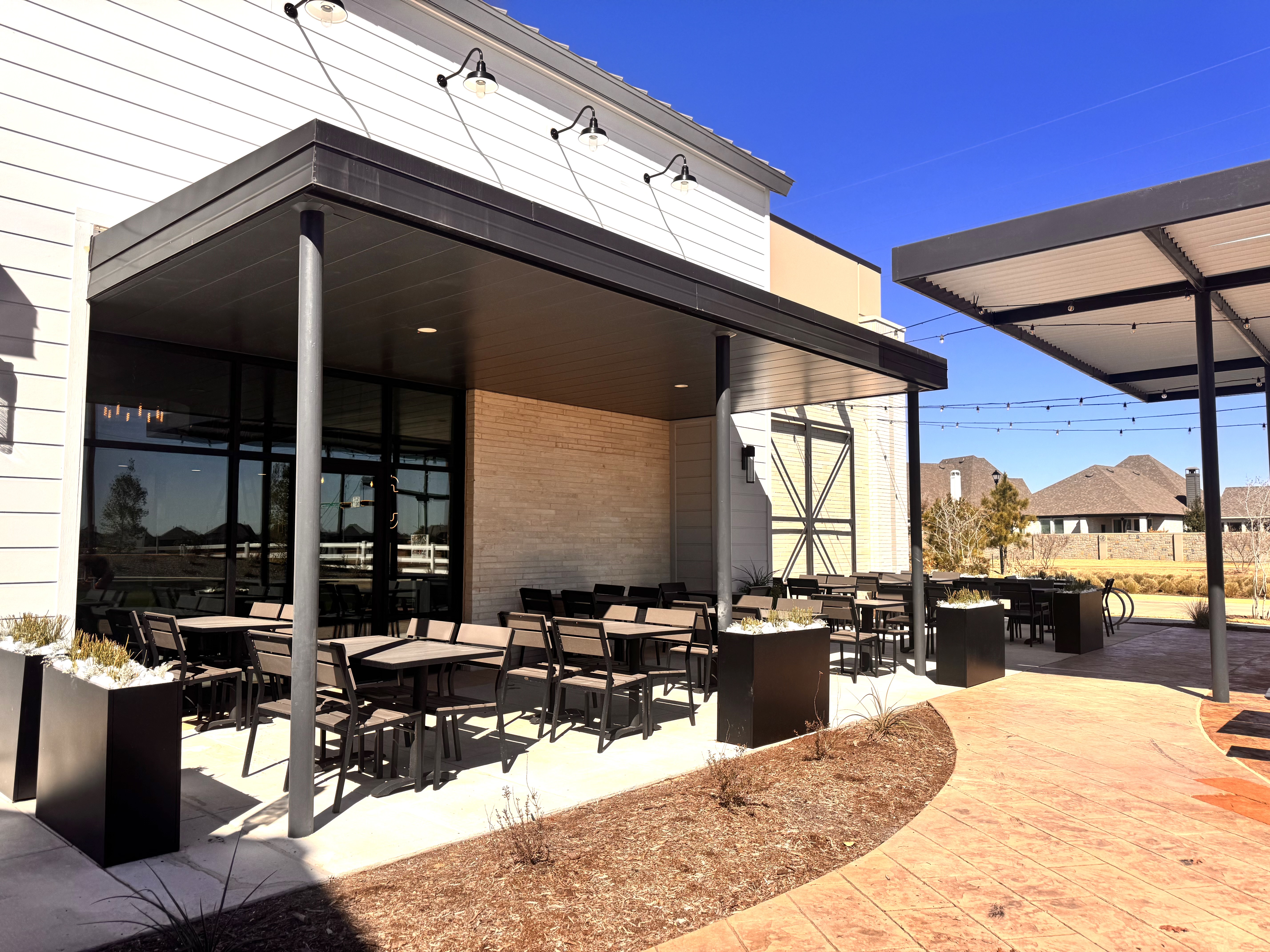 Crust Pizza Co. - Jordan Ranch Image