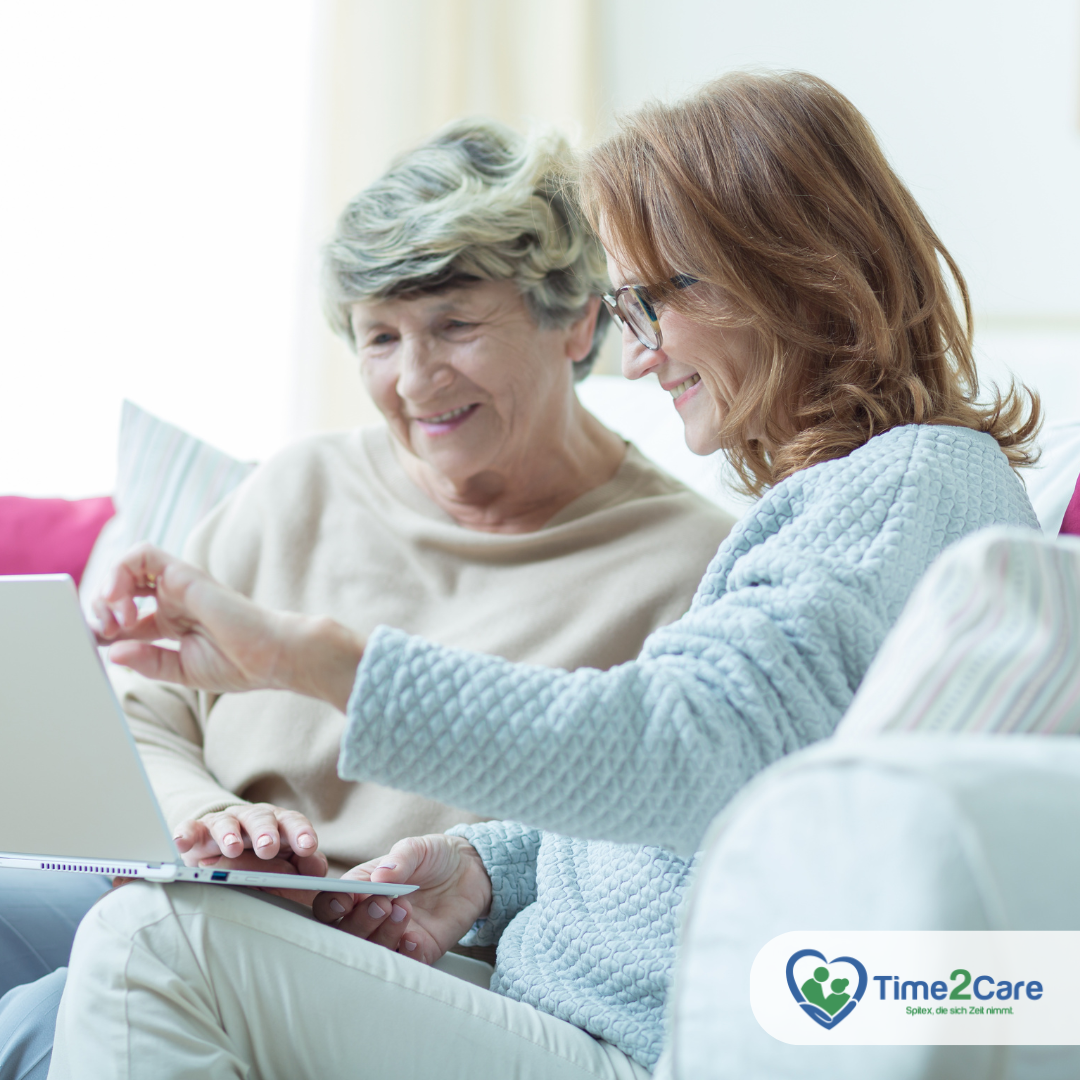 Assessment and care planning