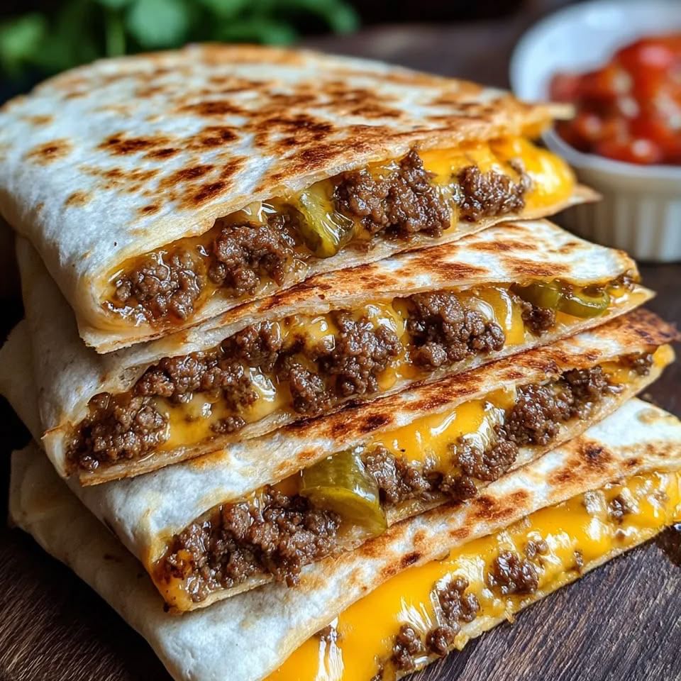 Quesadilla