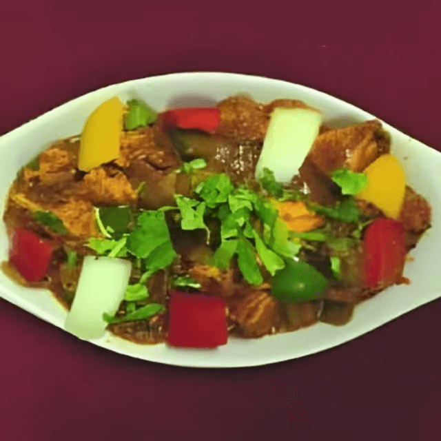 31. Karahi