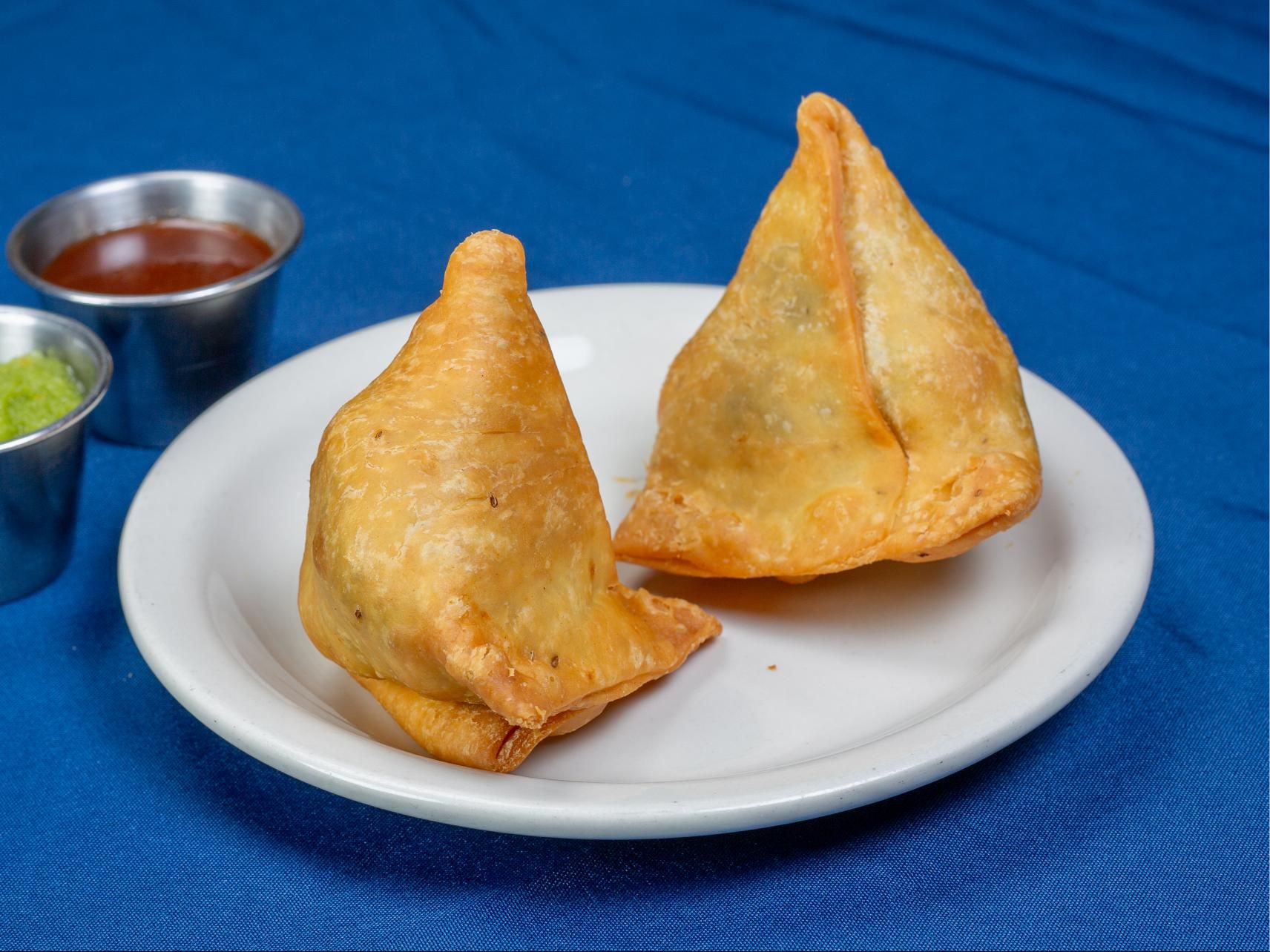 Veg Samosa