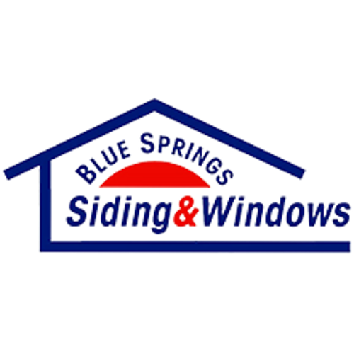 Blue Springs Siding & Windows