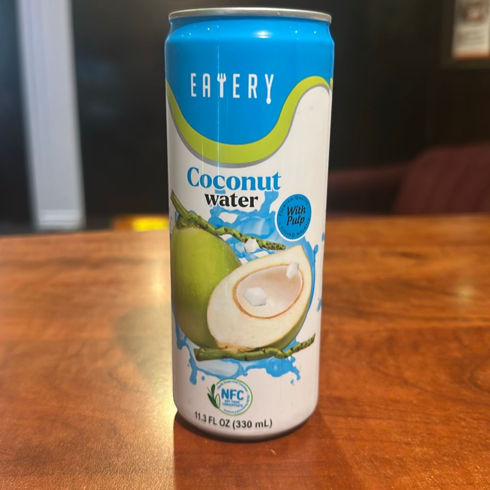 Coconut Water (330ml)