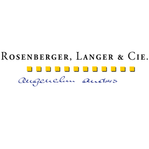 Logo von Rosenberger, Langer & Cie. Regionalbüro Goslar